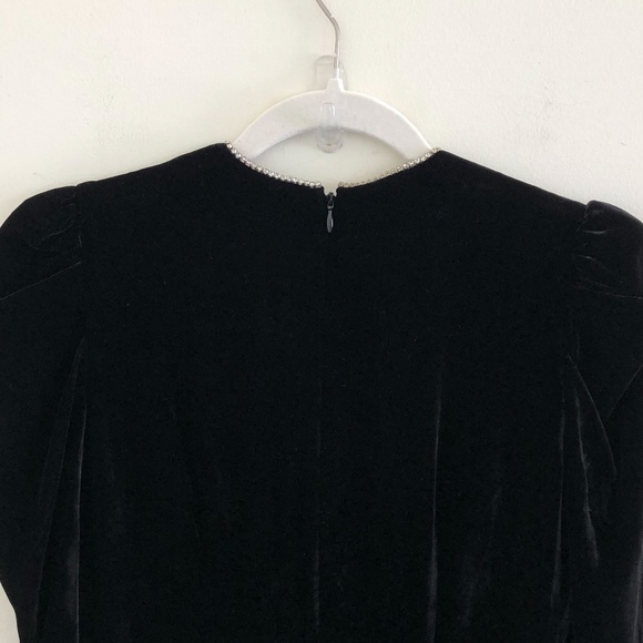 Veronica Beard Cleo Jumpsuit 0 NWOT - Picture 9 of 11